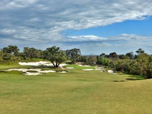 Peninsula Kingswood (North) 3rd Fairway